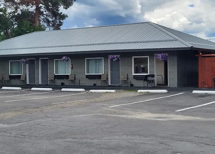 Top Hotels in Libby Montana