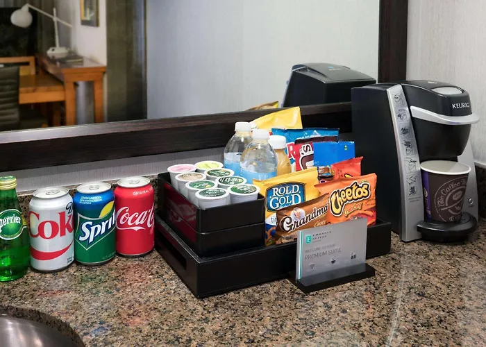 Top Choice Hotels in Austin, Texas