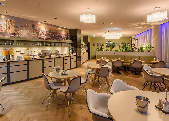 Serviced Apartment Frankfurt
